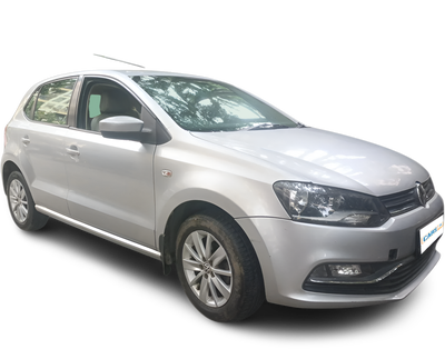 Volkswagen Polo-img
